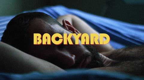 Film: Backyard