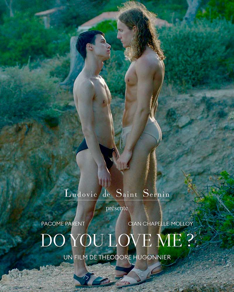 Film: Do You Love Me?