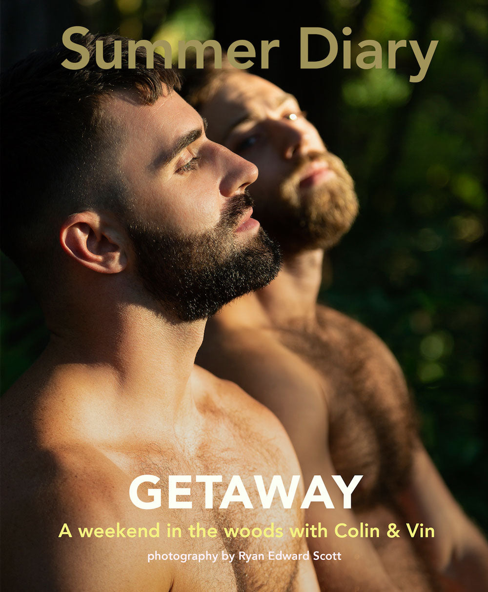 Summer Diary / GETAWAY (Digital Edition)