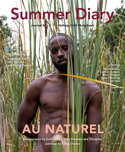 Summer Diary / AU NATUREL (Digital Edition)